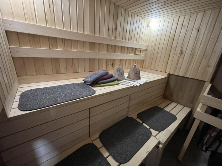 Лазня На Дровах «на вул. Янтарна»