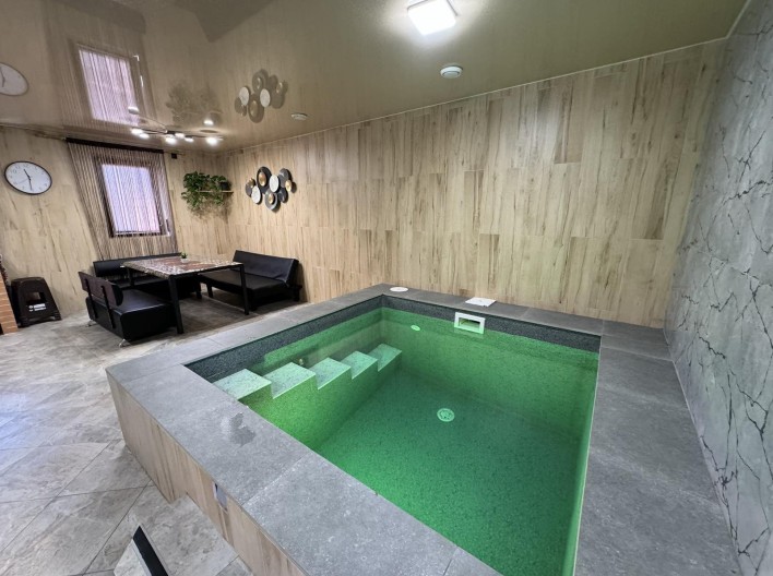 Лазня На Дровах «на вул. Янтарна»