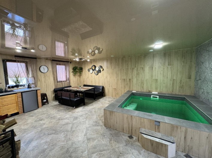 Лазня На Дровах «на вул. Янтарна»