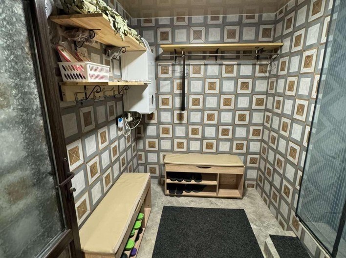 Лазня На Дровах «на вул. Янтарна»