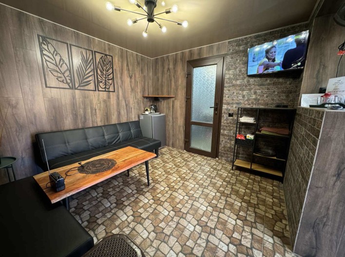 Лазня На Дровах «на вул. Янтарна»