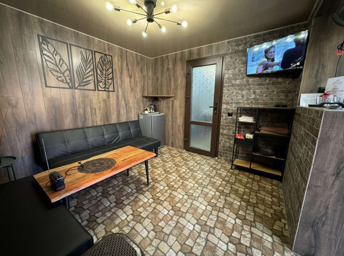 Лазня На Дровах «на вул. Янтарна»