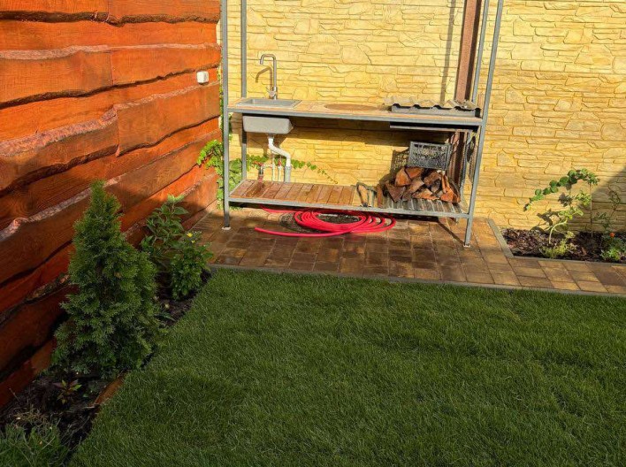 Лазня На Дровах «на вул. Янтарна»