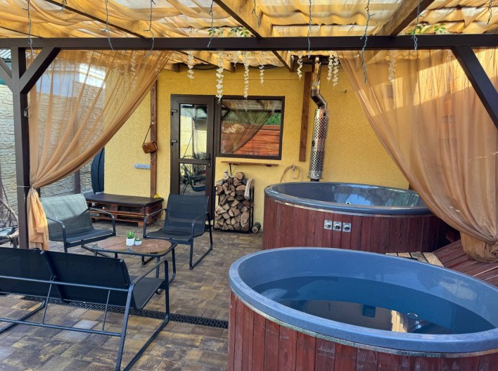 Лазня На Дровах «на вул. Янтарна»