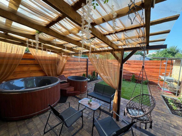 Лазня На Дровах «на вул. Янтарна»