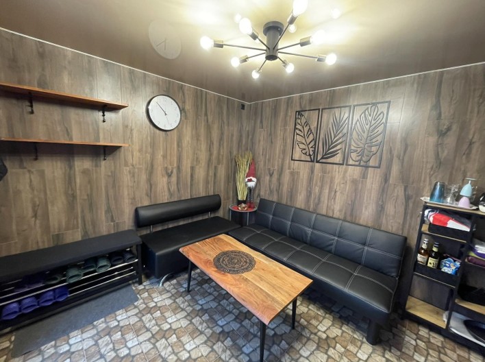 Лазня На Дровах «на вул. Янтарна»