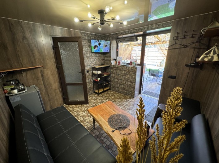 Лазня На Дровах «на вул. Янтарна»