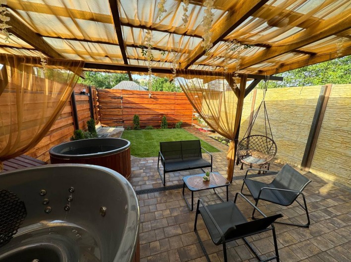 Лазня На Дровах «на вул. Янтарна»