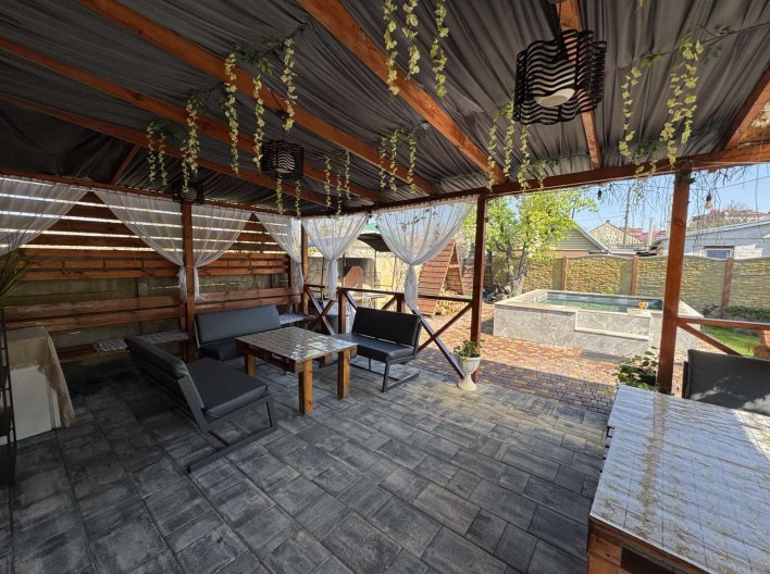 Лазня На Дровах «на вул. Янтарна»