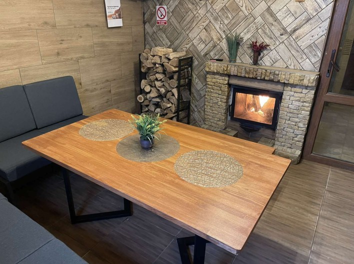 Лазня На Дровах «на вул. Янтарна»