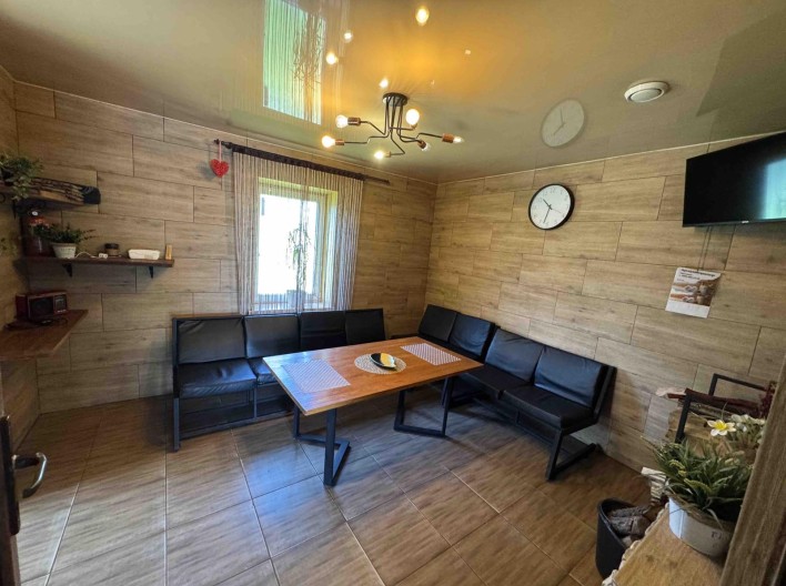 Лазня На Дровах «на вул. Янтарна»