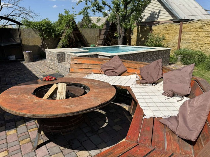 Лазня На Дровах «на вул. Янтарна»