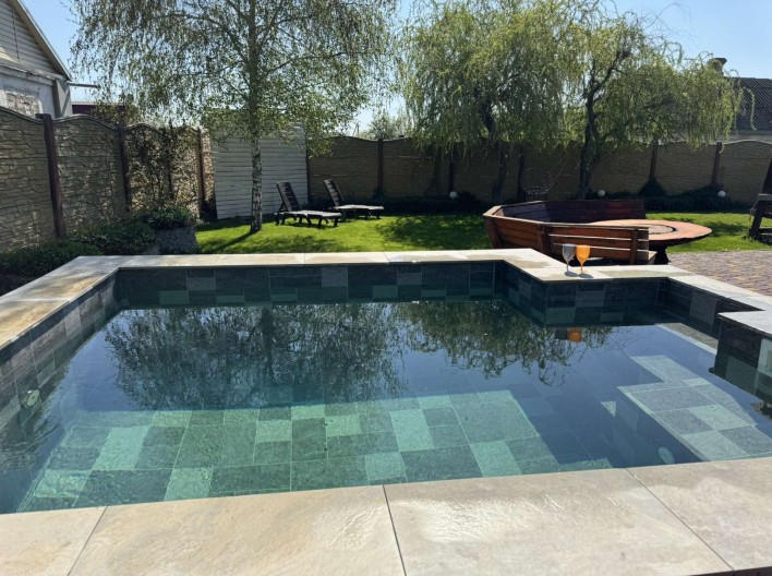 Лазня На Дровах «на вул. Янтарна»