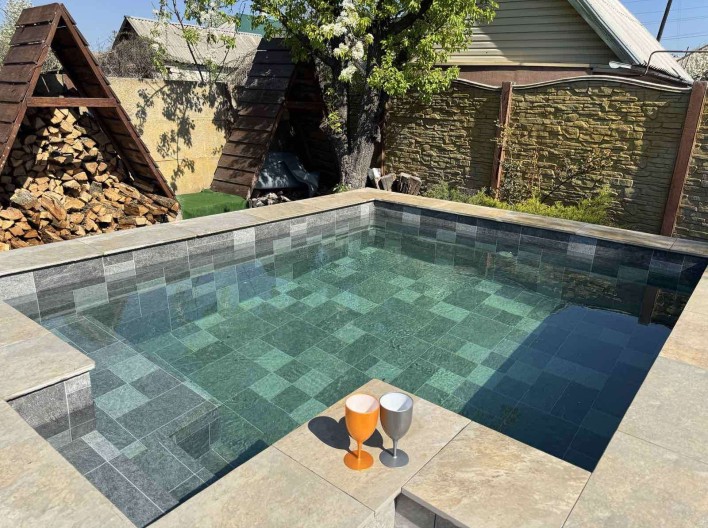 Лазня На Дровах «на вул. Янтарна»