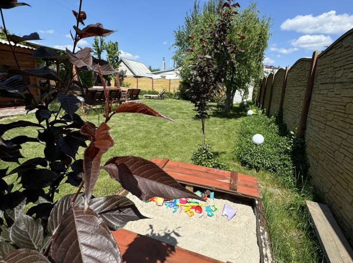 Лазня На Дровах «на вул. Янтарна»