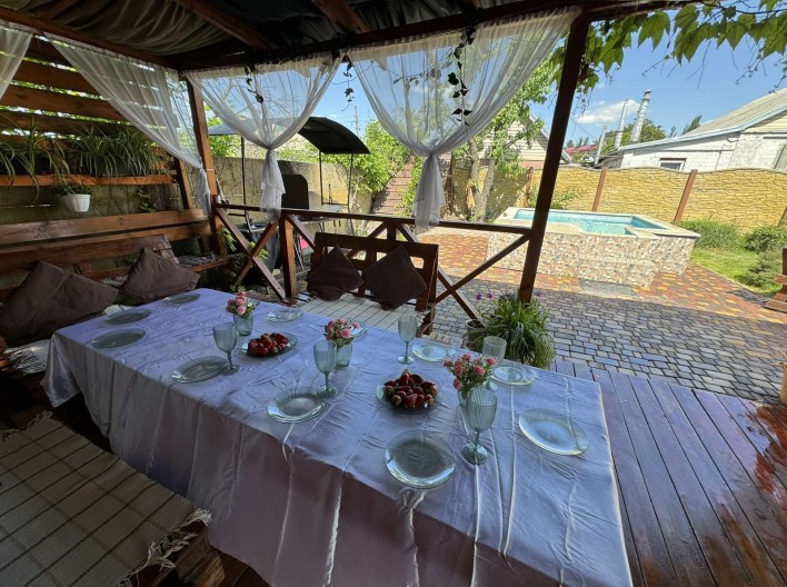 Лазня На Дровах «на вул. Янтарна»