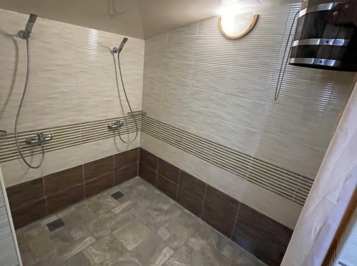 Лазня На Дровах «на вул. Янтарна»