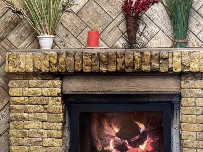 Лазня На Дровах «на вул. Янтарна»