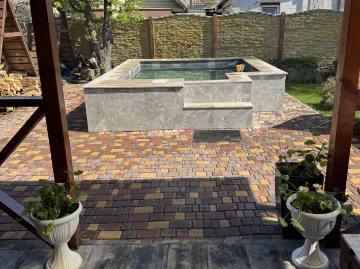 Лазня На Дровах «на вул. Янтарна»