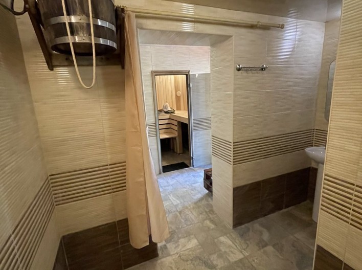 Лазня На Дровах «на вул. Янтарна»