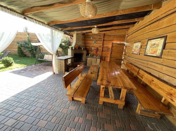 Лазня На Дровах «на вул. Янтарна»