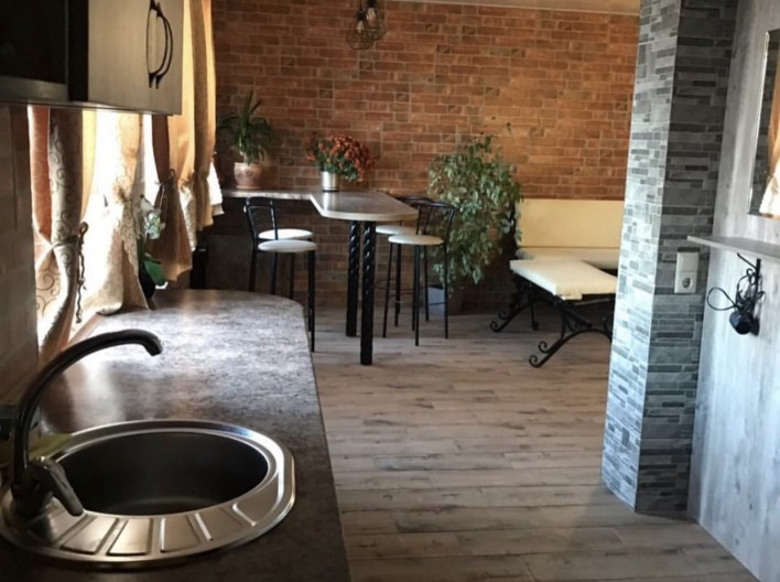 Лазня На Дровах «на вул. Янтарна»