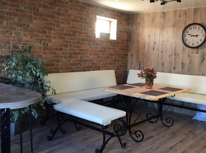 Лазня На Дровах «на вул. Янтарна»