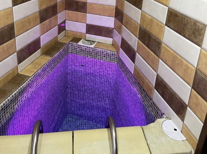 Лазня На Дровах «на вул. Янтарна»