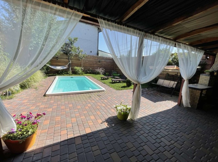 Лазня На Дровах «на вул. Янтарна»