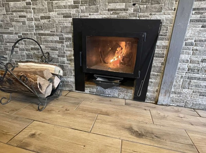 Лазня На Дровах «на вул. Янтарна»