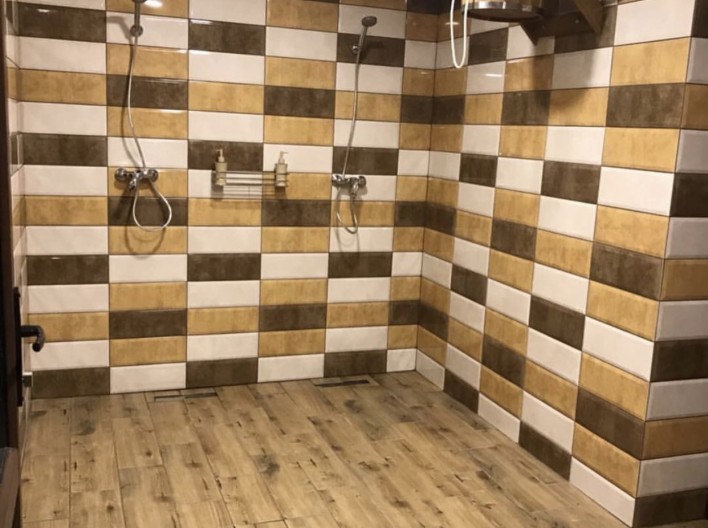 Лазня На Дровах «на вул. Янтарна»