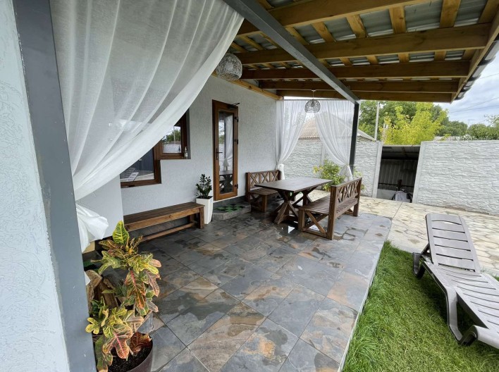 Лазня На Дровах «на вул. Янтарна»