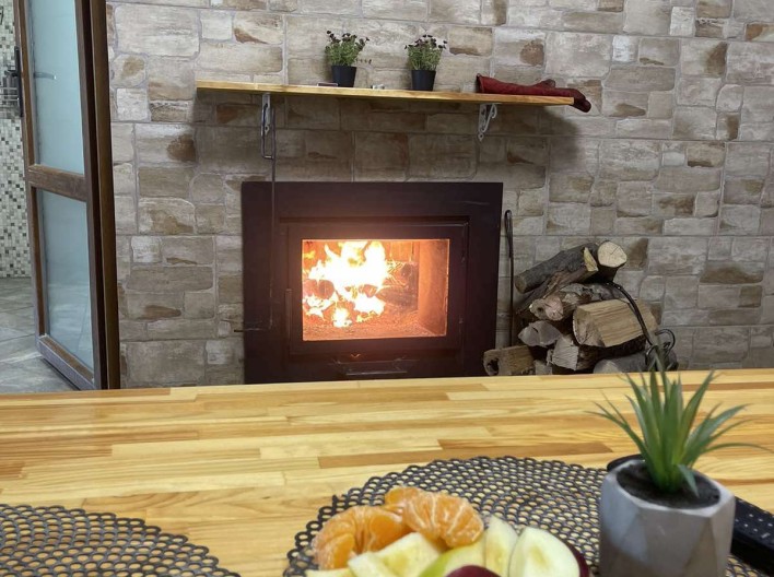 Лазня На Дровах «на вул. Янтарна»