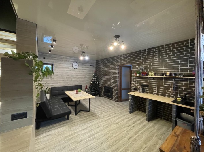 Лазня На Дровах «на вул. Янтарна»