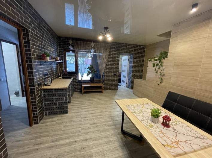 Лазня На Дровах «на вул. Янтарна»