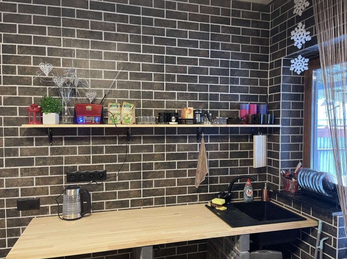 Лазня На Дровах «на вул. Янтарна»