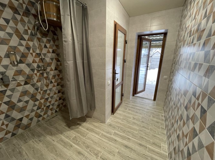 Лазня На Дровах «на вул. Янтарна»