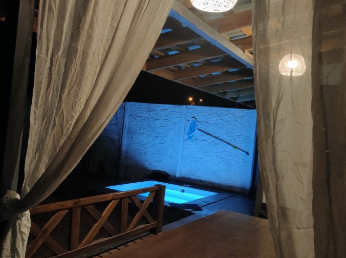 Лазня На Дровах «на вул. Янтарна»