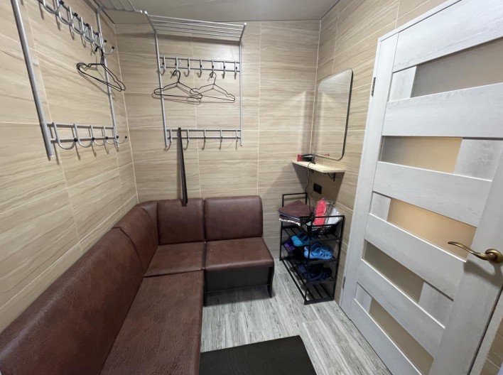 Лазня На Дровах «на вул. Янтарна»