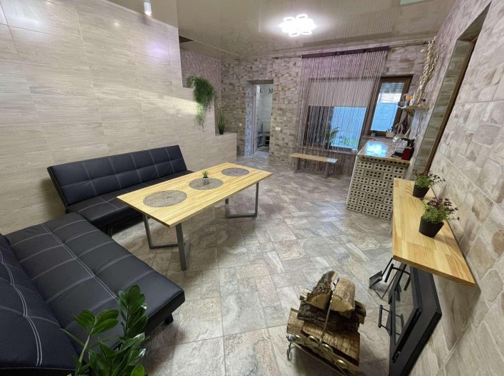 Лазня На Дровах «на вул. Янтарна»