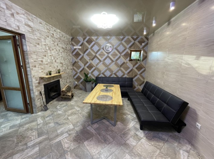 Лазня На Дровах «на вул. Янтарна»