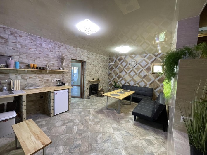 Лазня На Дровах «на вул. Янтарна»