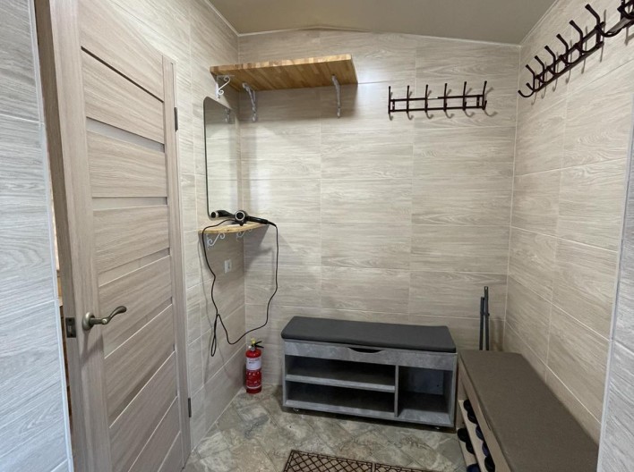 Лазня На Дровах «на вул. Янтарна»