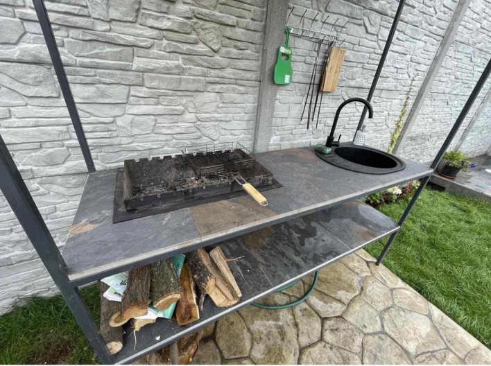 Лазня На Дровах «на вул. Янтарна»