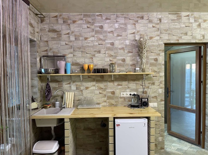 Лазня На Дровах «на вул. Янтарна»