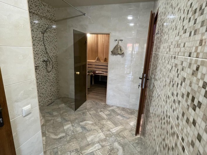 Лазня На Дровах «на вул. Янтарна»