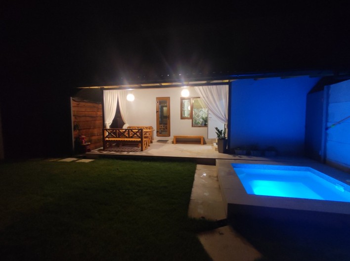 Лазня На Дровах «на вул. Янтарна»