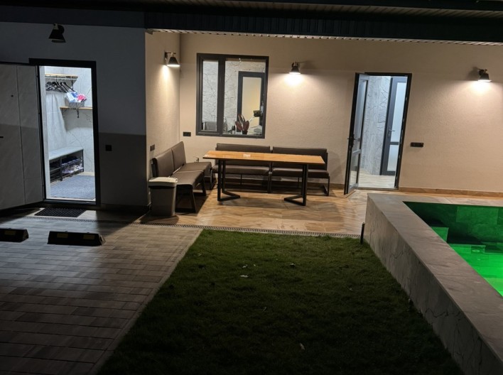 Лазня На Дровах «на вул. Янтарна»