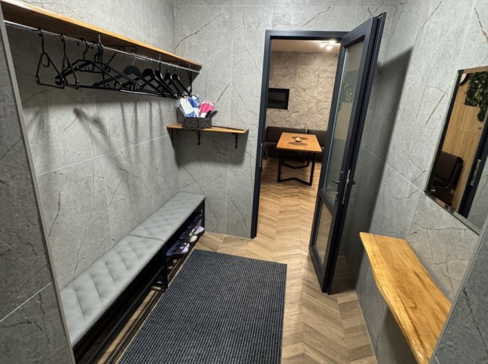 Лазня На Дровах «на вул. Янтарна»