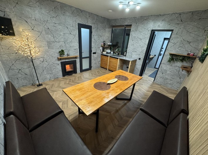 Лазня На Дровах «на вул. Янтарна»